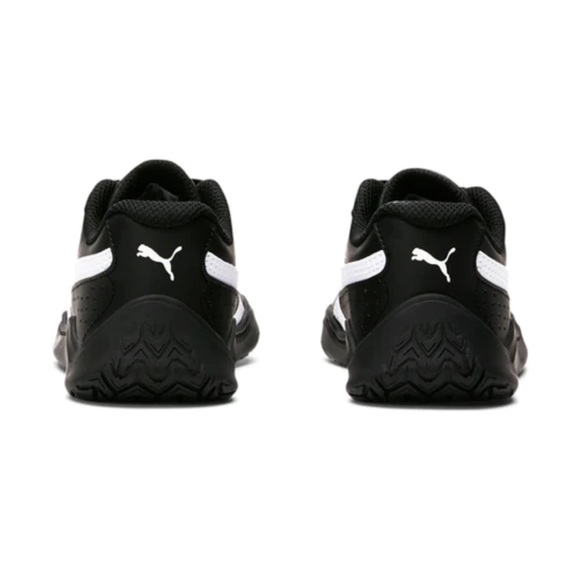 Kids Puma Skate Shoes - Picture 2 of 7